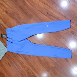 NWT Nike Lux Running tights